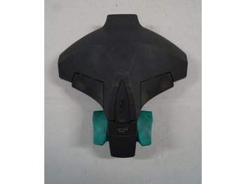 Elektriskt system JUNGHEINRICH