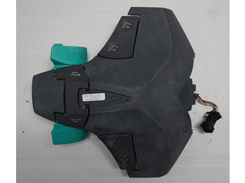 Elektriskt system JUNGHEINRICH