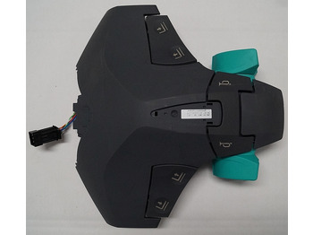 Elektriskt system JUNGHEINRICH