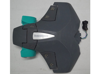 Elektriskt system JUNGHEINRICH