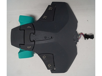 Elektriskt system JUNGHEINRICH