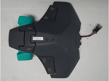 Elektriskt system JUNGHEINRICH