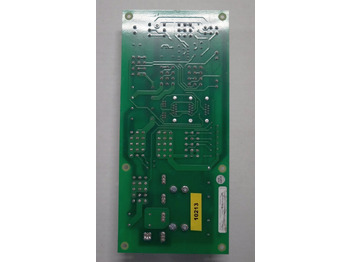 Elektriskt system JUNGHEINRICH