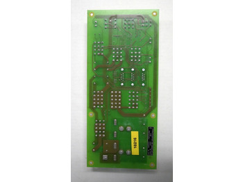 Elektriskt system JUNGHEINRICH