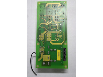 Elektriskt system JUNGHEINRICH