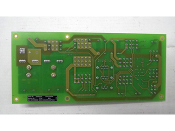 Elektriskt system JUNGHEINRICH