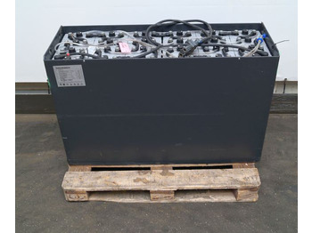 Batteri JUNGHEINRICH