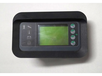 Instrumentbräda LINDE