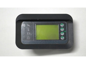 Instrumentbräda LINDE