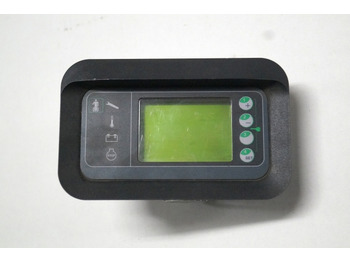 Instrumentbräda LINDE