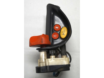 Elektriskt system LINDE