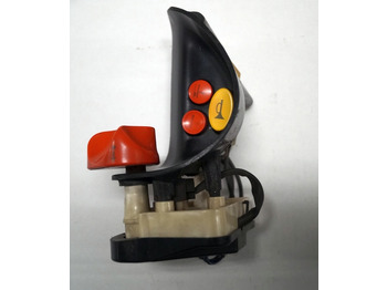 Elektriskt system LINDE