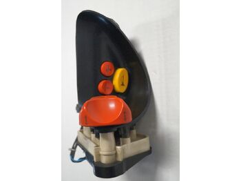 Elektriskt system LINDE