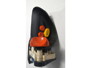 Elektriskt system LINDE