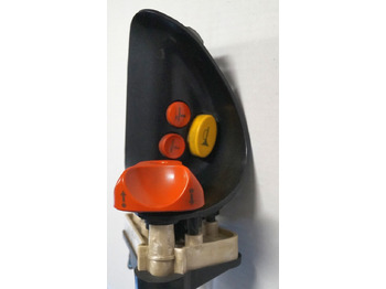 Elektriskt system LINDE