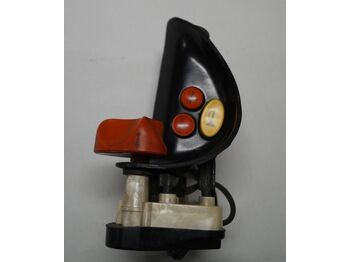 Elektriskt system LINDE