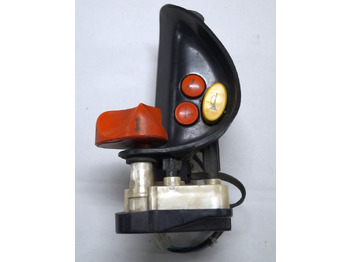 Elektriskt system LINDE