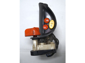 Elektriskt system LINDE