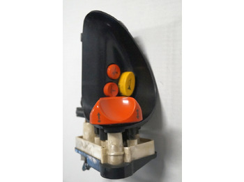 Elektriskt system LINDE