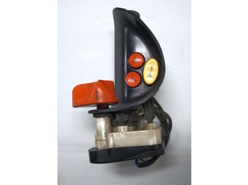 Elektriskt system LINDE