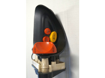 Elektriskt system LINDE