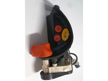 Elektriskt system LINDE