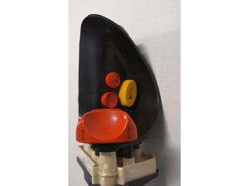 Elektriskt system LINDE
