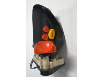 Elektriskt system LINDE