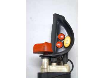 Elektriskt system LINDE