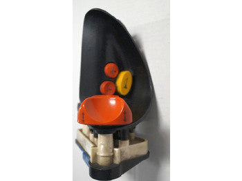 Elektriskt system LINDE