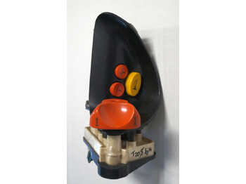 Elektriskt system LINDE