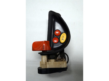 Elektriskt system LINDE