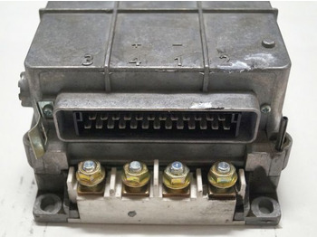 Kontrollenhet för Materialhanteringsutrustning Linde 3903608662 | Rij regeling Drive controller 24V/300A LDC-2711fs10 version 1: bild 3