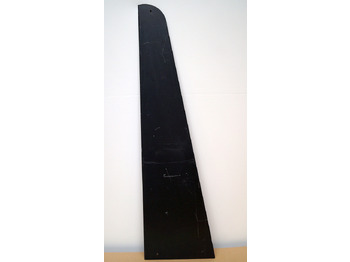 Karosseri och exteriör STILL