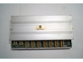 Elektriskt system TOYOTA