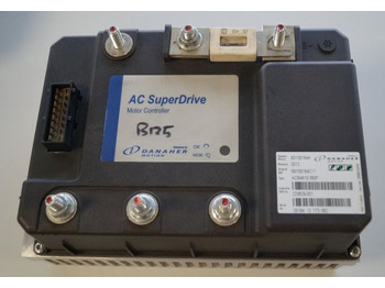 Kontrollenhet TOYOTA