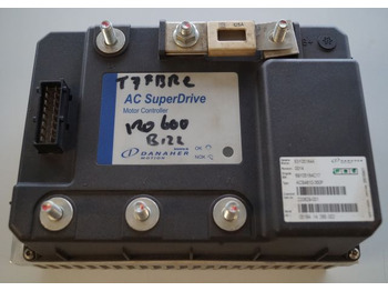 Kontrollenhet TOYOTA