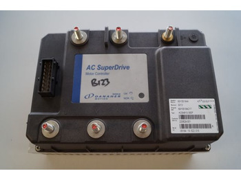 Kontrollenhet TOYOTA