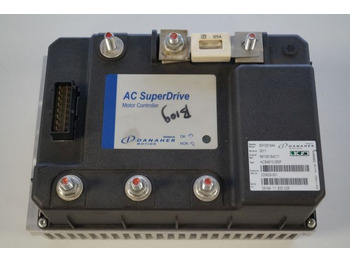 Kontrollenhet TOYOTA