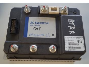 Kontrollenhet TOYOTA