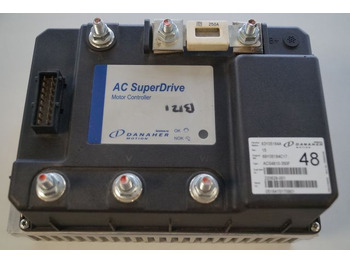 Kontrollenhet TOYOTA