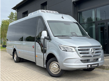 Minibuss MERCEDES-BENZ Sprinter 519