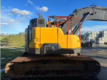Ny Bandgrävare Volvo ECR 235 EL: bild 3