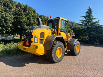 Hjullastare Volvo L70 H: bild 4