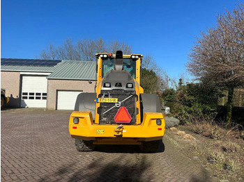 Ny Hjullastare Volvo L90 H: bild 3