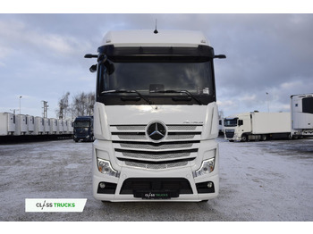 Dragbil Mercedes-Benz Actros 5 1845 BigSpace: bild 2