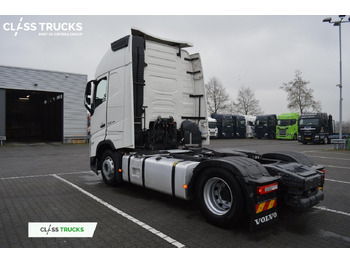 Dragbil Volvo FH 500 Globetrotter XL: bild 3