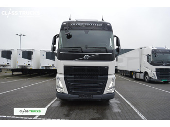 Dragbil Volvo FH 500 Globetrotter XL: bild 2