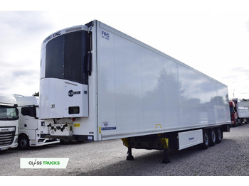 Kyl/ Frys semitrailer KRONE SDR