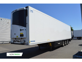 Kyl/ Frys semitrailer KRONE SDR